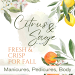 The Waters Spa promotion