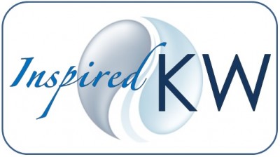 Inspired KW logo