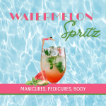The Waters Spa promotion