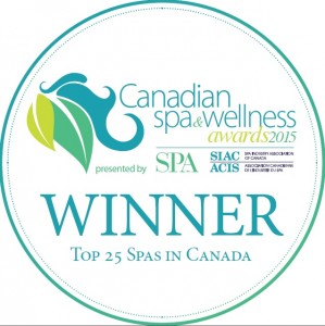 canadian spa and wellness awards high res